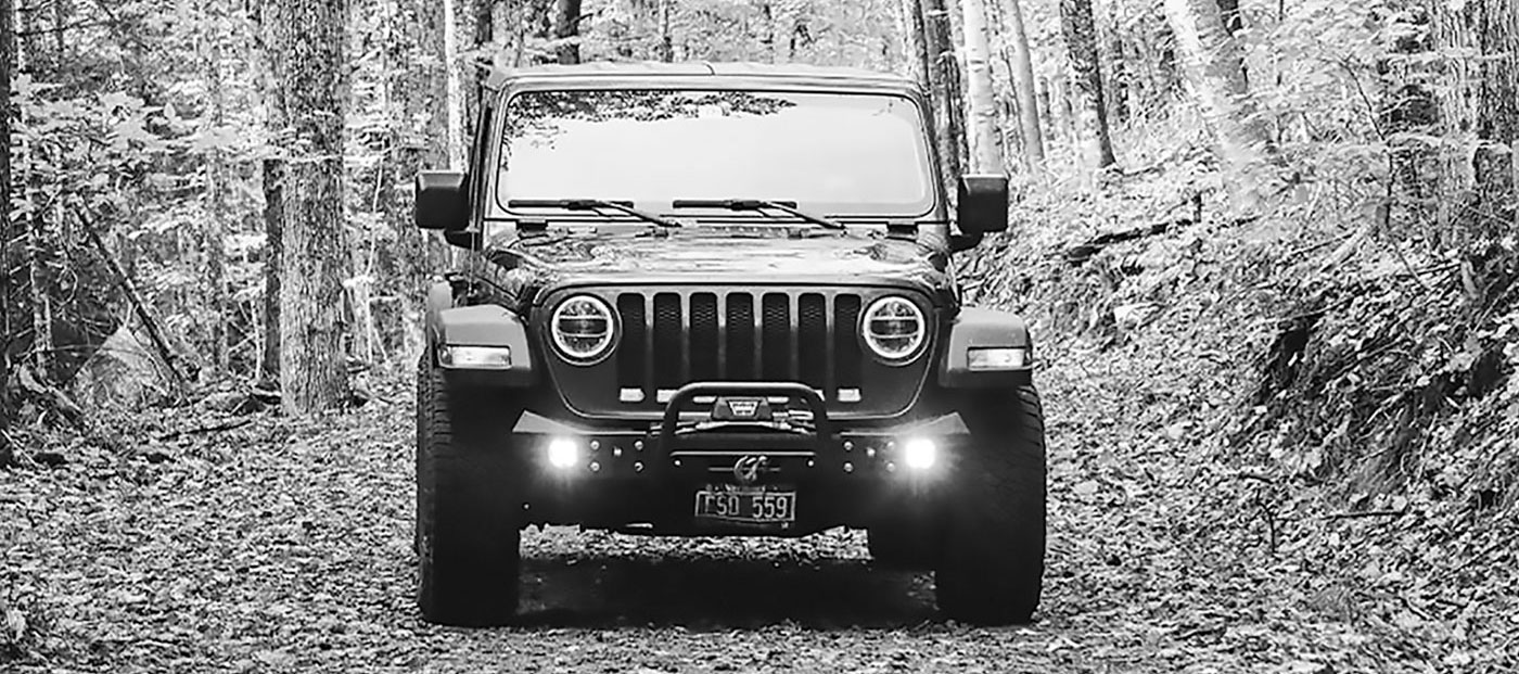 MNORV Master Plan - On the Right Track