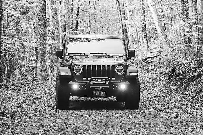 MNORV Master Plan - On the Right Track