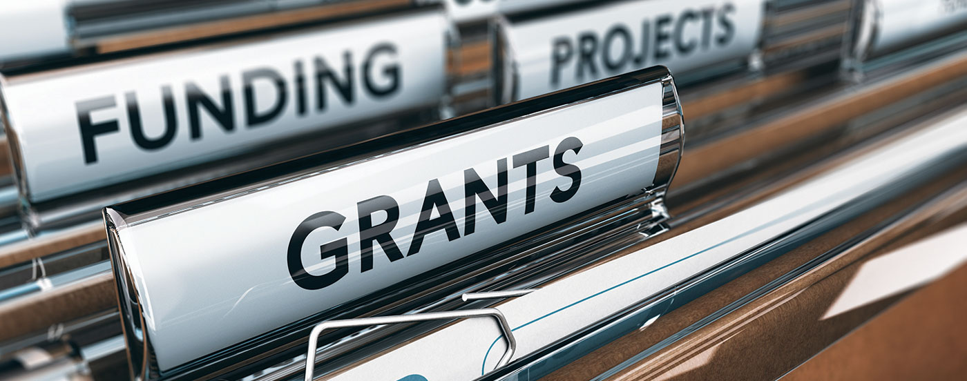 Is Grant-in-Aid Underfunded?