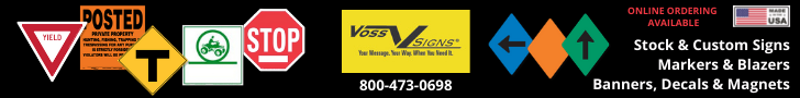 Voss Signs