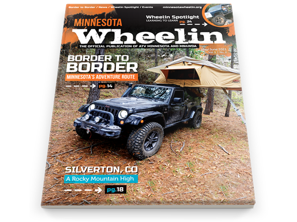 <h4>May/June 2021</h4>