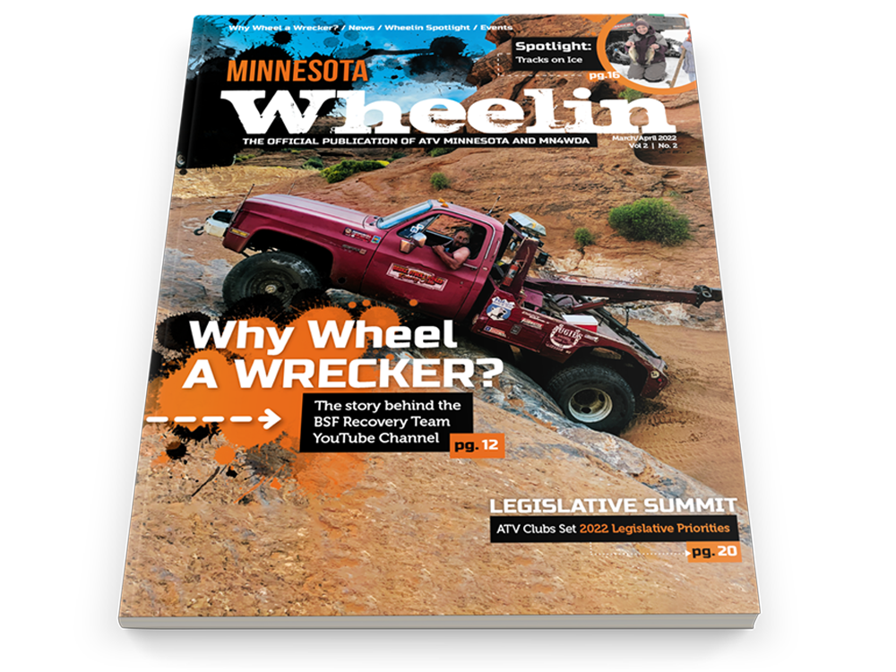 <h4>March/April 2022</h4>