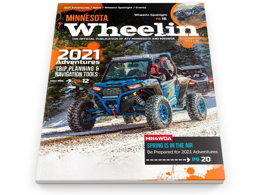 <h4>March/April 2021<h4>